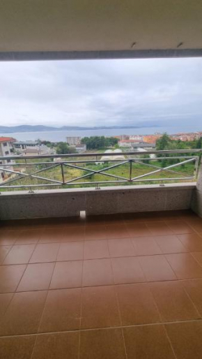 Precioso piso con piscina y garaje